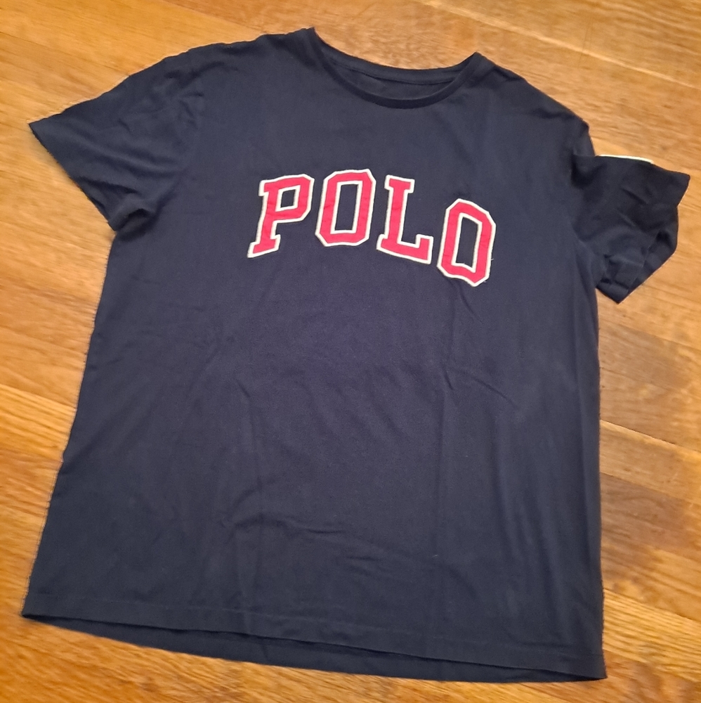 Polo Tee shirt